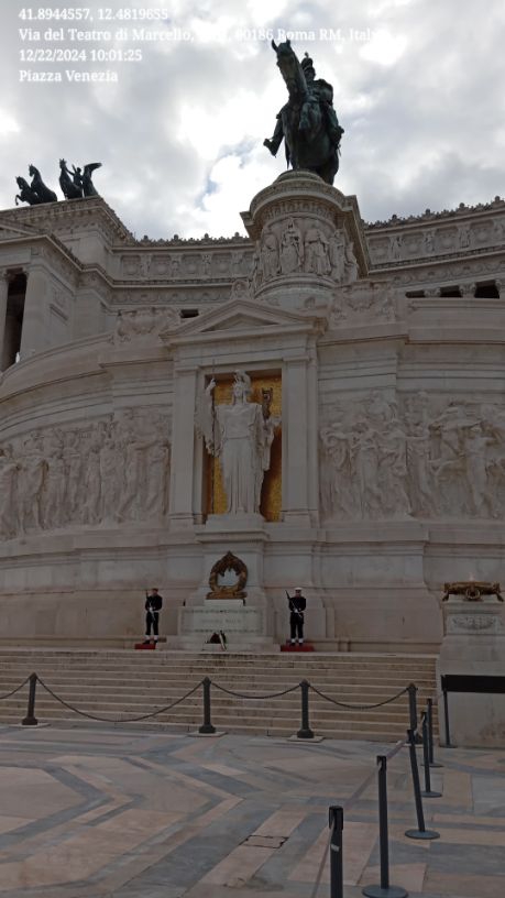 Piazza Venezia